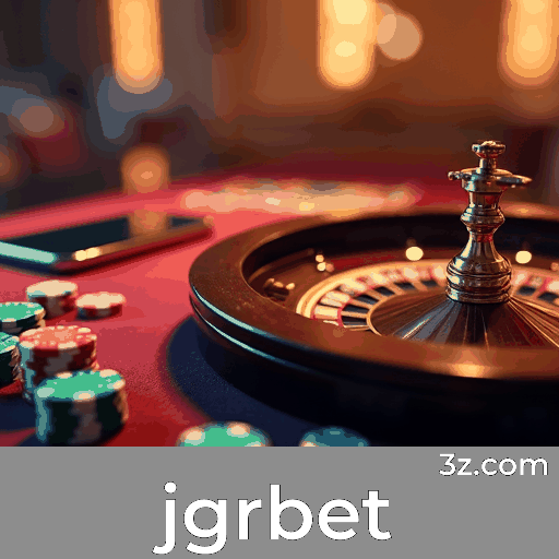 jgrbet game mais image