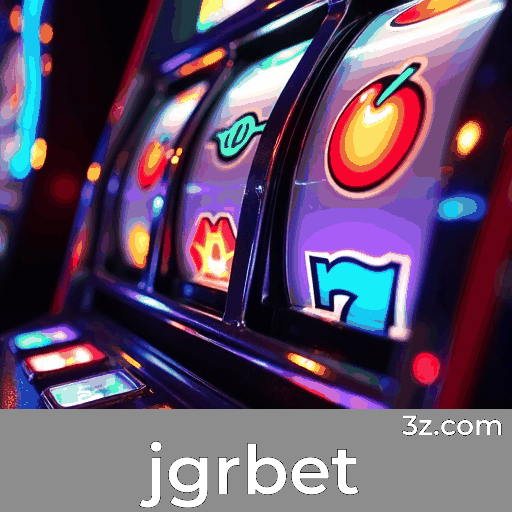 jgrbet game mais image