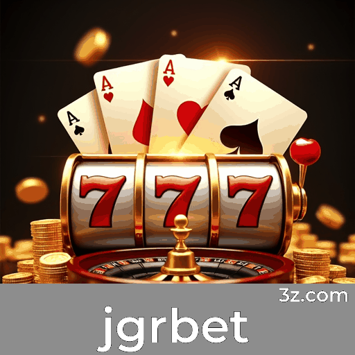 jgrbet game mais image