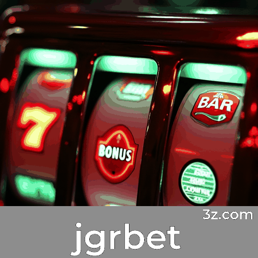 jgrbet game mais image