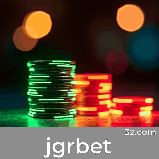 jgrbet game mais image