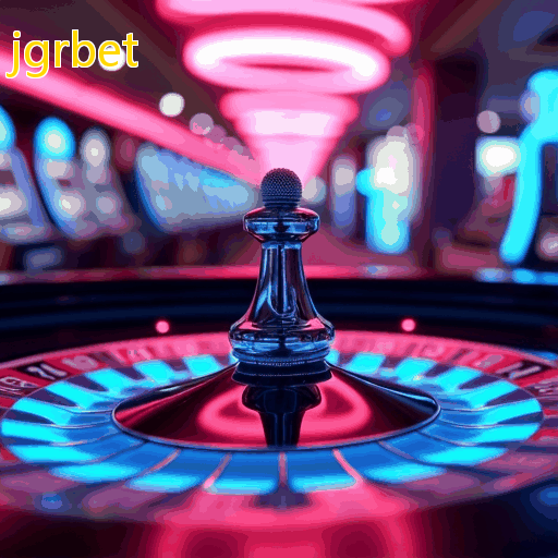 jgrbet - Plataforma confiável para apostas emocionantes e bônus