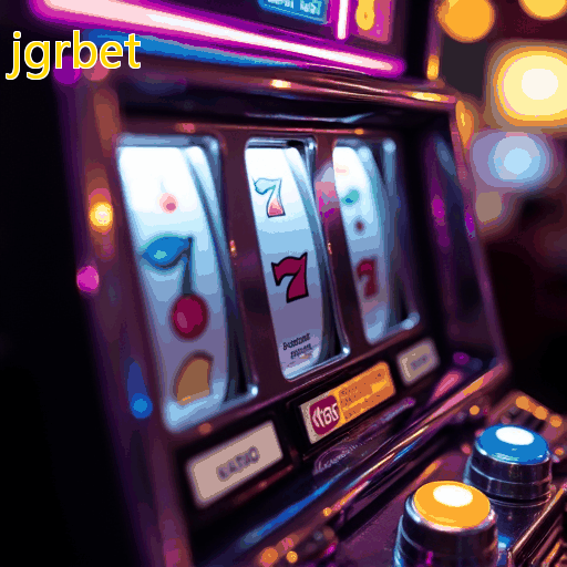 jgrbet - Plataforma confiável para apostas emocionantes e bônus